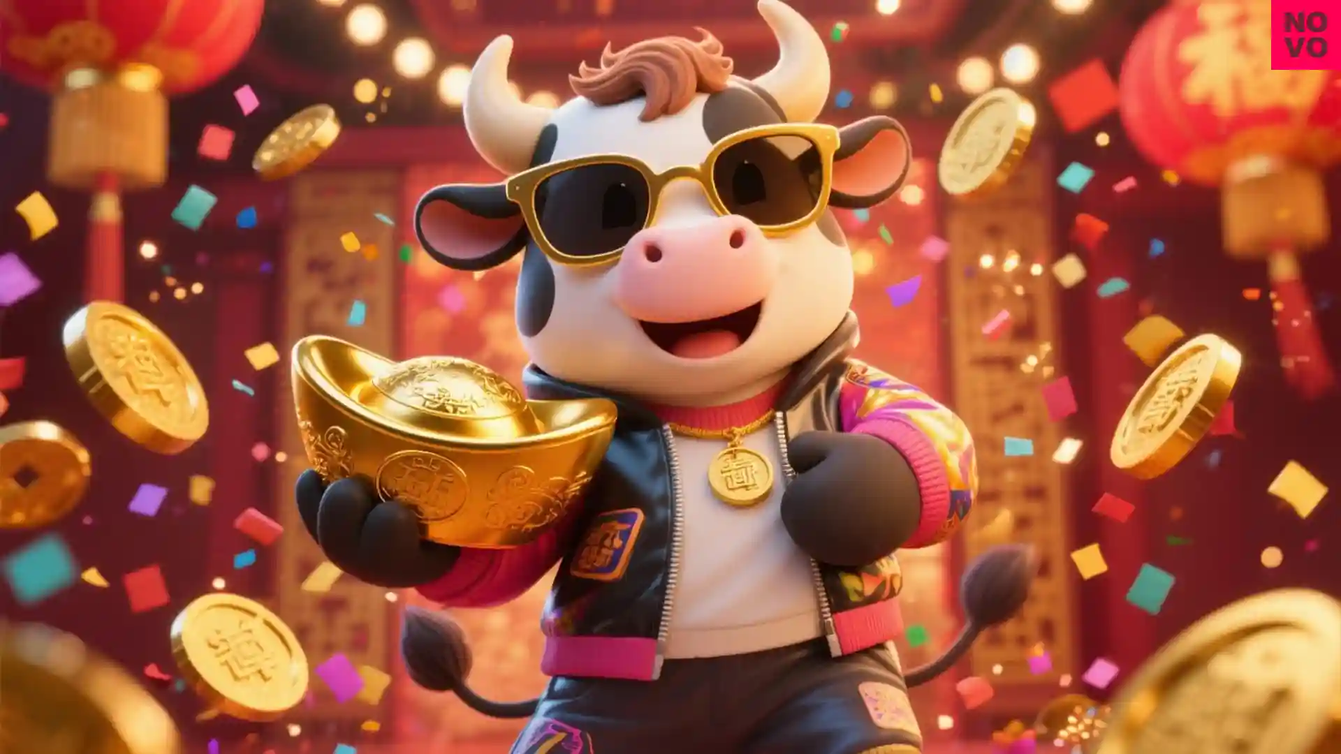 entretenimento online